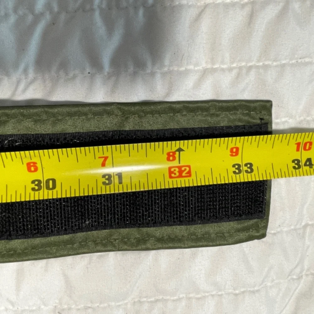 Dog Coat. Excellent condition. - Picture 6 of 6